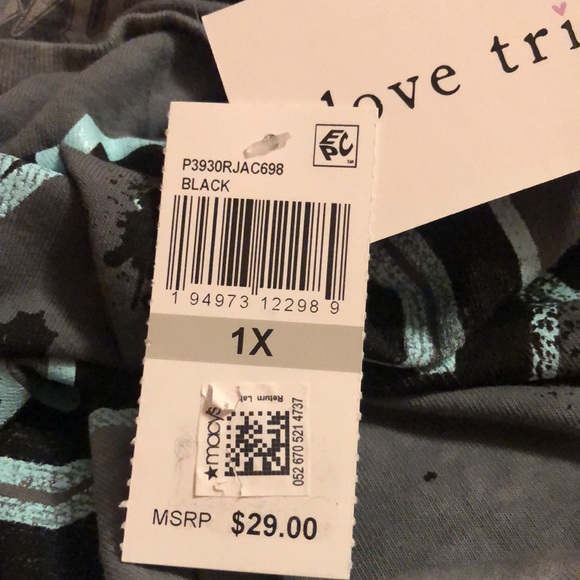 AC⚡️DC T-Shirt - Picture 6 of 6